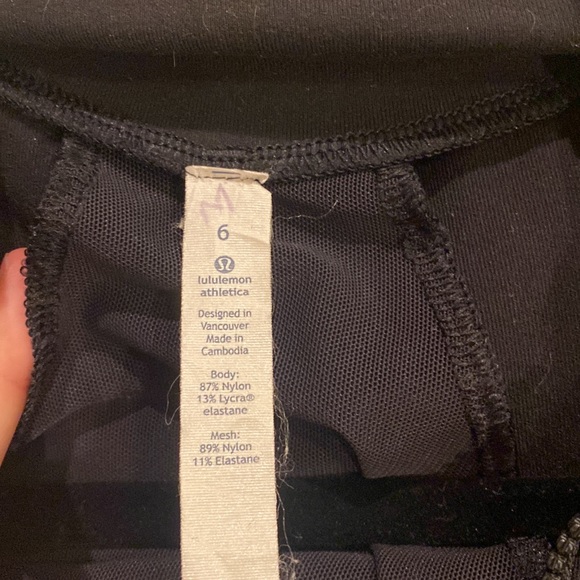 Lululemon Define Jacket - Picture 2 of 2
